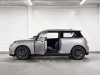 Nieuw Mini Cooper SE Essential 160 kW (218 PK) 2025 Melting silver iii Hatchback