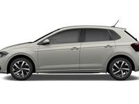 tweedehands VW Polo 1.0 TSI 95 7DSG Life Edition Automaat | Parkeersen