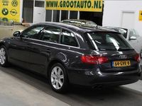 tweedehands Audi A4 Avant 1.8 TFSI Pro Line Business Automaat Airco, Cruise cont