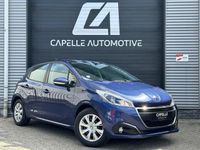 tweedehands Peugeot 208 1.2 PureTech Blue Lion|Navi|PDC|Xenon-LED|Trekhaak|