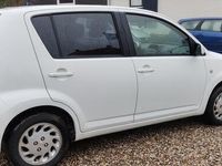 tweedehands Daihatsu Sirion 1.0 airco