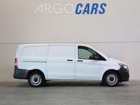 tweedehands Mercedes Vito 114 CDI LANG AUTOMAAT CLIMA CAMERA CRUISE CONTROL PDC VOOR+ACHTER LEASE V/A ¤ 144 P.M. INRUIL MOG