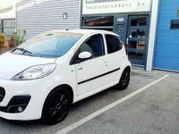 tweedehands Peugeot 107 1.0/39,000km/Automaat/Airco/Elek/NwAPK/Garantie