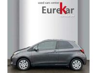 Occasion Toyota Yaris Life 69 PK (50 kW) 2016 Grijs Sedan