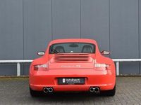 tweedehands Porsche 997 9973.8