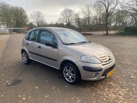Occasion Citroën C3 Prestige 2008 Beige Hatchback