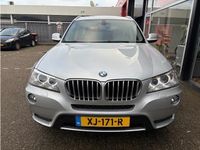 Occasion BMW X3 Executive 258 PK (189 kW) 2011 Grijs SUV