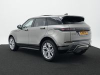 Occasion Land Rover Range Rover evoque SE Dynamic 309 PK (227 kW) 2024 Grijs SUV