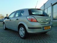 tweedehands Opel Astra 5drs 1.9 CDTI BUSINESS Airco, Trekhaak,Cruise contr, PDC...
