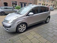 Occasion Nissan Note 88 PK (64 kW) 2006 Grijs Hatchback