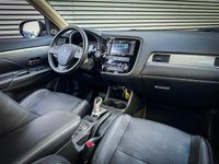 tweedehands Mitsubishi Outlander P-HEV 2.0 PHEV Limited Edition X-Line Actie: t/m pasen v