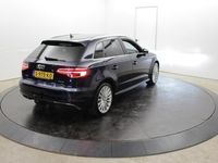 tweedehands Audi A3 Sportback e-tron Virtual S-Line Trekh PDC V+A