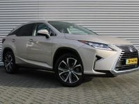 Occasion Lexus RX450h Luxury Line 2019 Bruin SUV