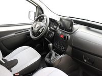 tweedehands Fiat Fiorino 1.3 MJ | Apple Carplay/Android Auto | Parkeersensoren achter | Airco | Elektrische ramen
