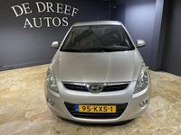 tweedehands Hyundai i20 1.2i DynamicVersion