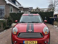 Occasion Mini Cooper Countryman 122 PK (89 kW) 2013 SUV