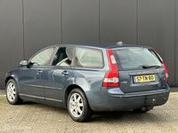 tweedehands Volvo V50 1.8 Edition II Sport | CRUISE | CLIMA | TREKHAAK |