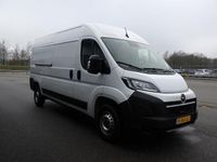 Occasion Opel Movano 2025 Wit Van