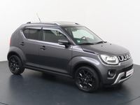 tweedehands Suzuki Ignis 1.2 Smart Hybrid Style