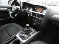 tweedehands Audi A4 Limousine 2.0 TDIe 136pk Pro Line Business Navi Clima LED Hi