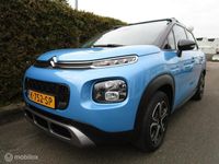 tweedehands Citroën C3 Aircross 1.2 PureTech 110 PK - Navigatie