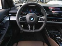 tweedehands BMW 520 520 i High Executive M Sport Automaat / Adaptieve L