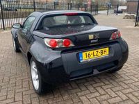 tweedehands Smart Roadster 0.7