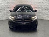 tweedehands VW Taigo 1.5 TSI 2x R Line VIRTUAL PANO IQ CAM ACC