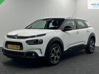 Occasion Citroën C4 Feel 110 PK (80 kW) 2020 Wit SUV