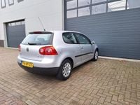 Occasion VW Golf V Comfortline 116 PK (85 kW) 2007 Grijs Hatchback