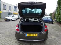 tweedehands Citroën C4 MET NAVI, AIRCO & APK TOT 09-07-2024!