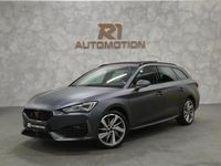 Occasion Cupra Leon VZ 150 PK (110 kW) 2020 Grijs Stationwagen