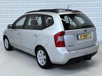 tweedehands Kia Carens 2.0 CRDi X-ecutive / EXPORT ONLY (2008)