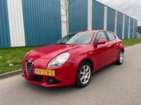 tweedehands Alfa Romeo Giulietta 1.4 T Distinctive