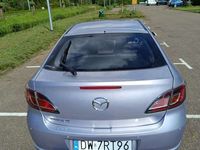 tweedehands Mazda 6 2.2 MZR-CD + DPF