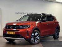 Occasion Opel Frontera 83 kW (113 PK) 2025 SUV