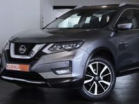 Occasion Nissan X-Trail Tekna 2020 Grijs SUV