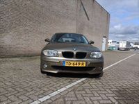 tweedehands BMW 120 120 i Executive