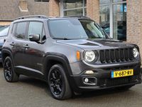 Occasion Jeep Renegade Longitude 2018 Grijs SUV