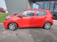 tweedehands Kia Picanto 1.0 CVVT Economy PlusLine