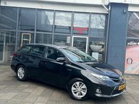 tweedehands Toyota Auris Touring Sports 1.8 Hybrid Aspiration | Clima | Nav