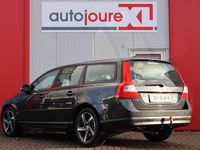 Occasion Volvo V70 176 PK (129 kW) 2009 Grijs Stationwagen