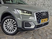 tweedehands Audi Q2 1.4 TFSI 150PK | Geen import | Digitaal dashboard | Navi