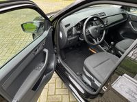 tweedehands Skoda Fabia Combi 1.2 TSI First Edition Style | PARK ASSIST |