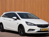 tweedehands Opel Astra Sports Tourer 1.0 Turbo 120 Jaar Edition 1 ste eig