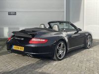 tweedehands Porsche 911 Carrera 4S Cabriolet 