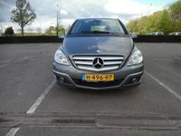 tweedehands Mercedes B150 BlueEFFICIENCY