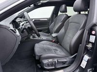 Occasion VW Arteon Business 218 PK (160 kW) 2022 Zwart Stationwagen