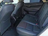 Occasion Lexus NX300h President Line 2015 Wit SUV