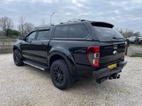 tweedehands Ford Ranger 2.0 Wildtrak Super Cab EcoBlue